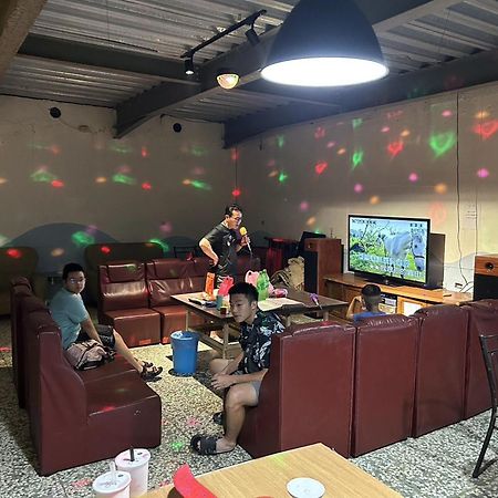 Yushow Library Villa 南庄郷 エクステリア 写真