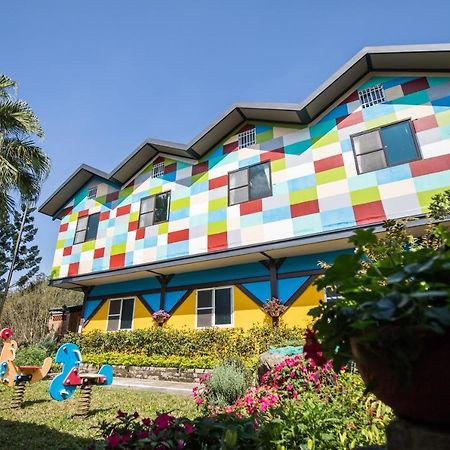 Yushow Library Villa 南庄郷 エクステリア 写真