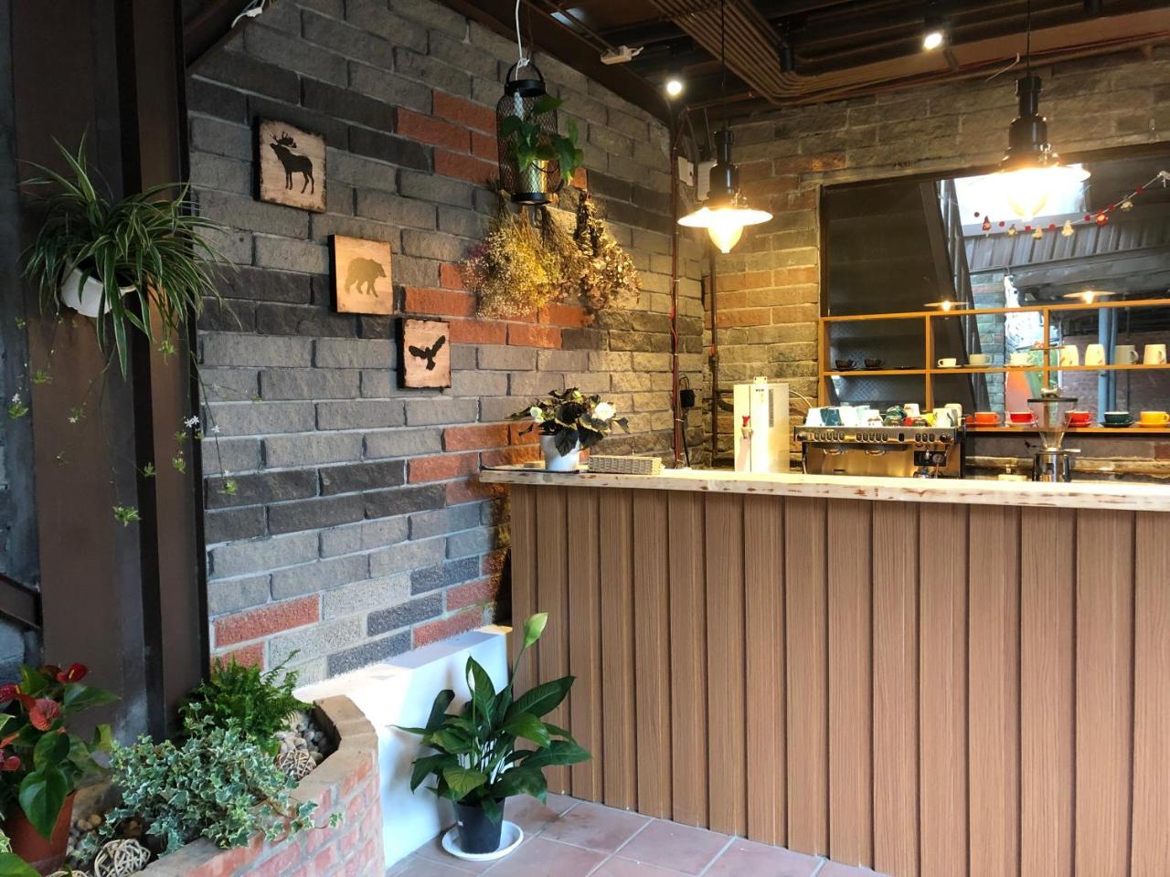 Yushow Library Villa 南庄郷 エクステリア 写真